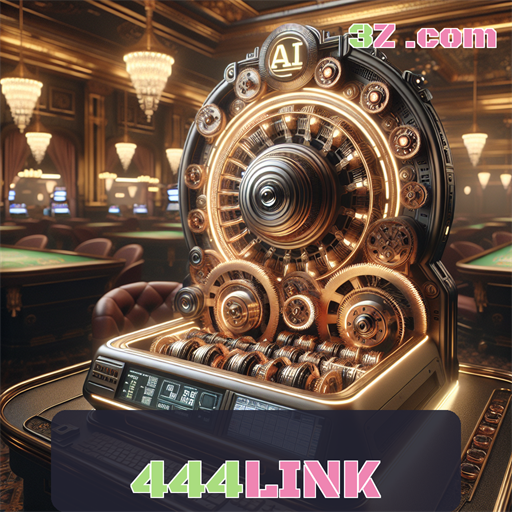 444link.com