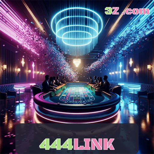 Entrando em Ação: Login no 444link.com para Gamers