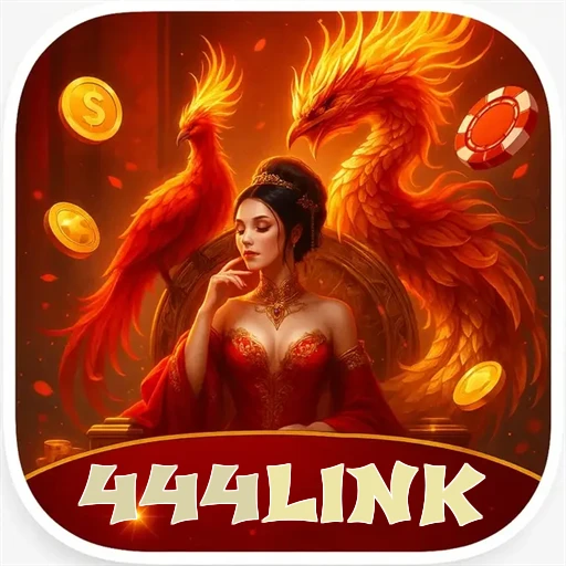 444link.com