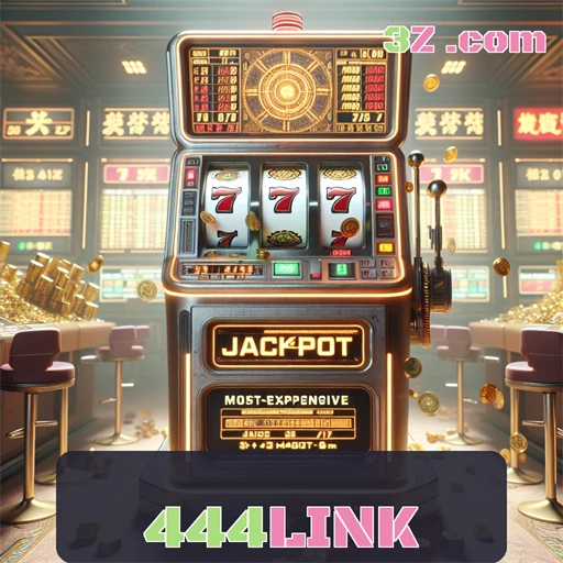 Recursos Pagos de 444link.com: A Nova Fronteira dos Jogos