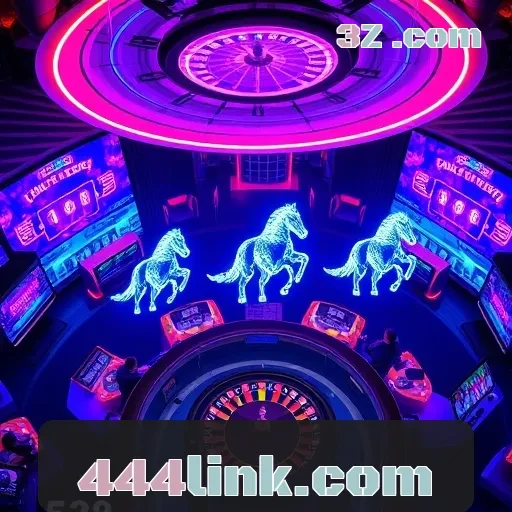 444link.com: Como os Pagamentos Elevam Sua Aposta ao Próximo Nível