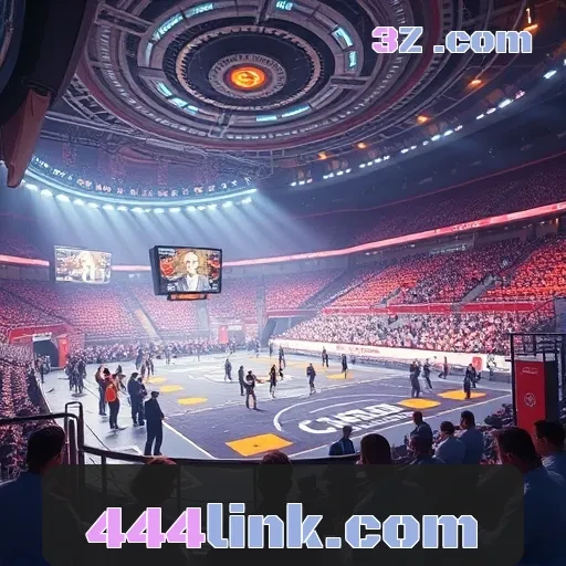 444link.com: Benefícios Imperdíveis da Seção VIP para Jogadores