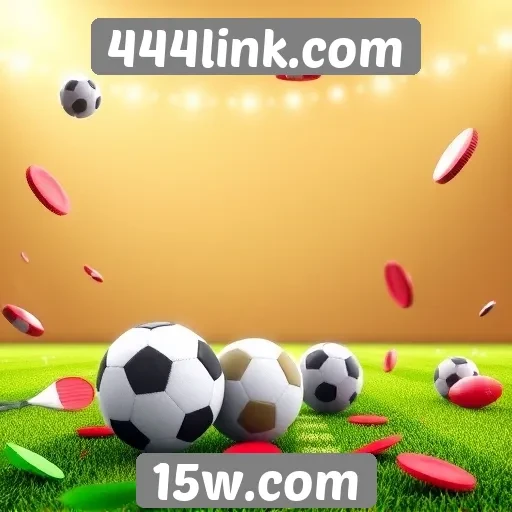 O impacto das promoções no 444link