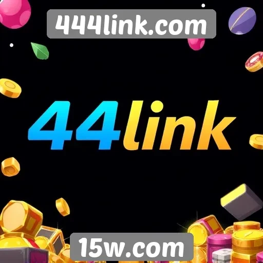 Principais jogos disponíveis no 444link