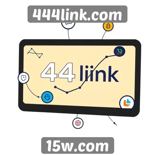 Estratégias de marketing utilizadas pelo 444link